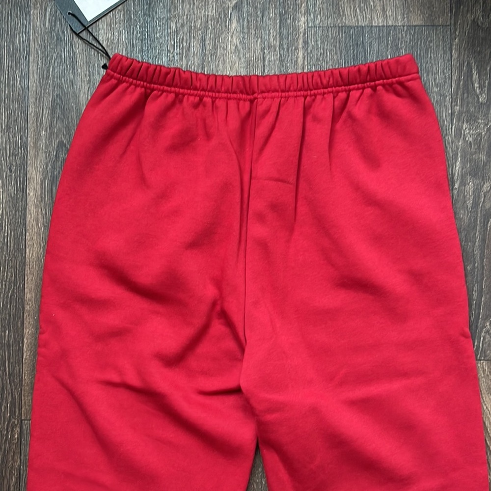Best Friend High Rise Jogger - Picture 4 of 4